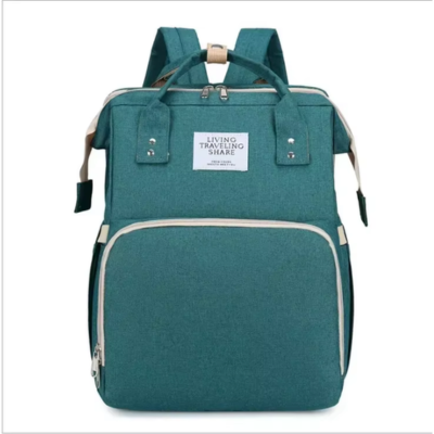 Mochila Maternal 3 en 1